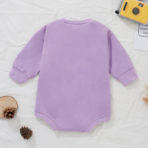 Title 5, Fashion Casual Printed Letters Sweater. Comfort...