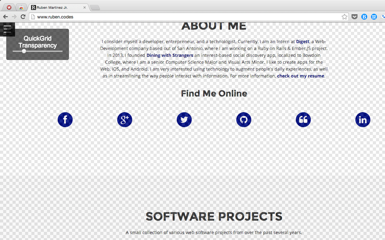 QuickGrid Preview image 3