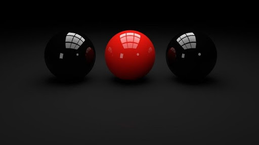 Red Ball, Software