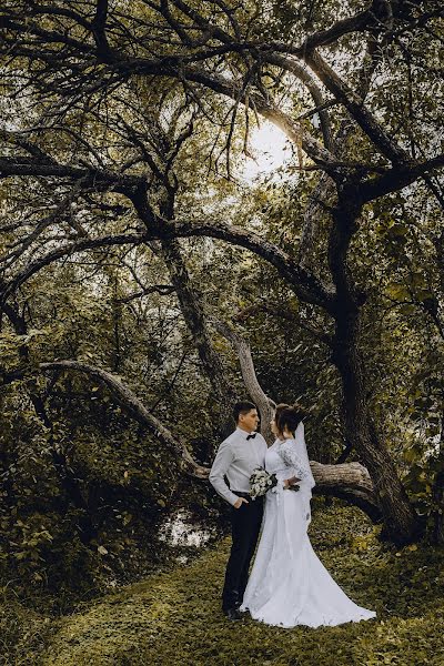 Fotógrafo de bodas Katerina Piskun (katerinapiskun). Foto del 14 de abril 2021