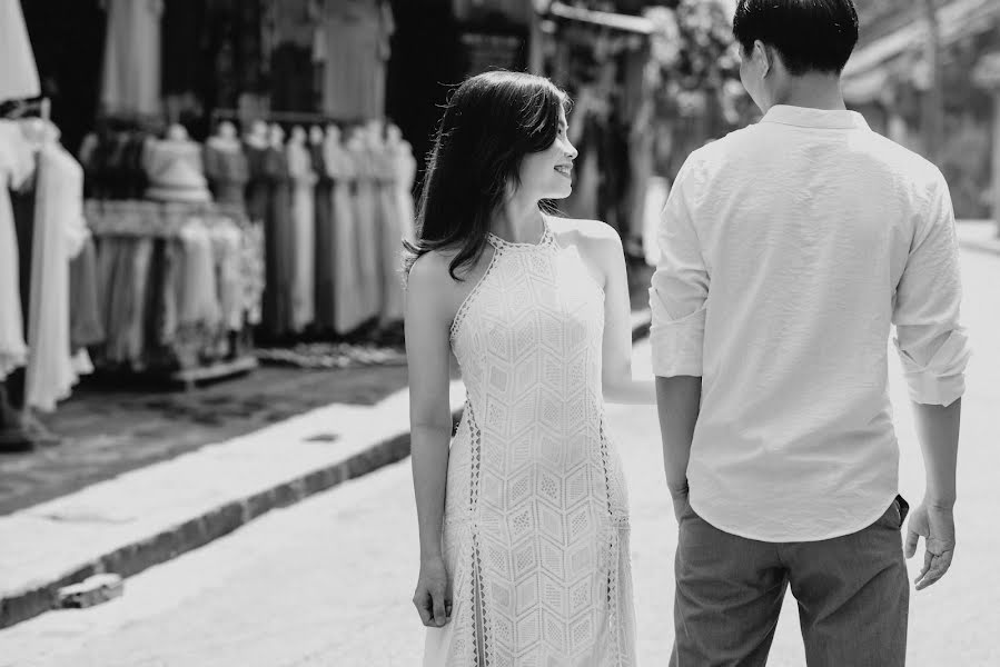 Photographe de mariage Trung Nguyen (trungnguyen). Photo du 3 juillet 2022