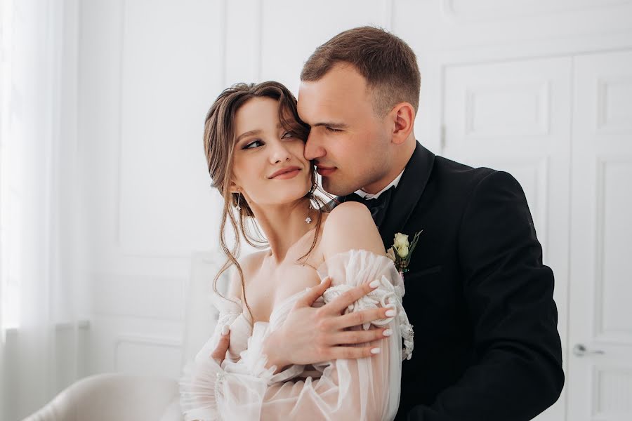 Wedding photographer Andrey Kozyakov (matadoromsk). Photo of 12 December 2022