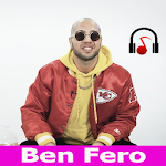 Cover Image of डाउनलोड BEN FERO Şarkılar çevrimdışı 2019 2.0 APK