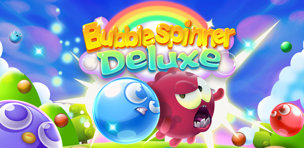 Spin deluxe. Бабл си. Bubbles BSD.