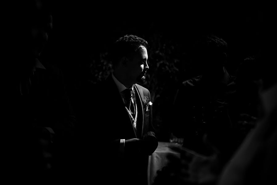 Fotógrafo de bodas Basilio Dovgun (wedfotonet). Foto del 31 de marzo 2017