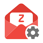 Cover Image of ダウンロード Zoho Mail Admin 1.0.3 APK