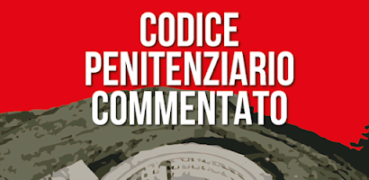 Codice Penitenziario commentat Screenshot