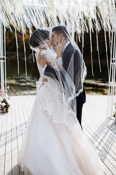 Wedding photographer Egor Eremeev (photoriarden). Photo of 5 February 2020