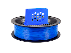 Blue PRO Series PETG Filament - 2.85mm (10lb)