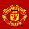 Manchester United Official Store, Connaught Place (CP), Rajiv Chowk, New Delhi logo