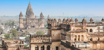 top-monsoon-getaways-delhi-Orchha_-_Madhya_Pradesh