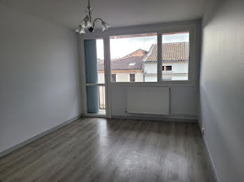 appartement à Valence D Agen (82)