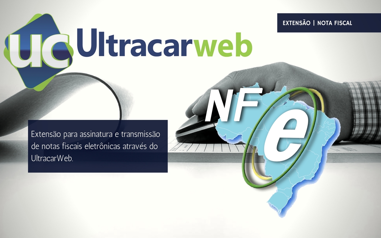 Ultracarweb Signer Preview image 0