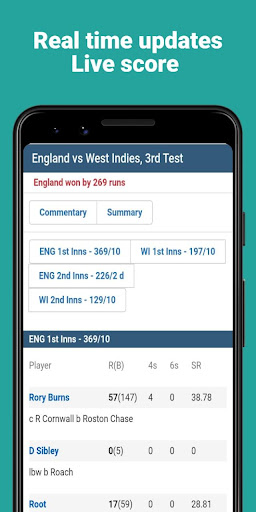 All Score App - Top Sports News and Live Scores