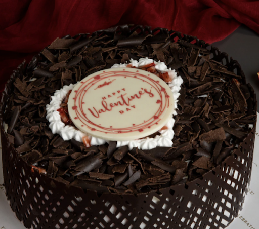 Black Forest Premium Cake
