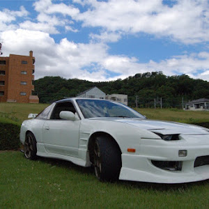 180SX RPS13