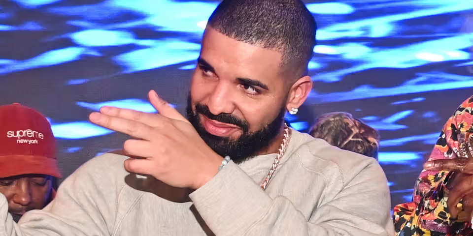 Drake Lost $400,000 In Bitcoin Because Of Bet