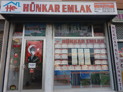 Hünkar Emlak