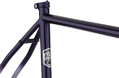 All-City Cosmic Stallion Frameset - 700c alternate image 4