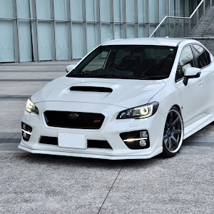 WRX STI VAB