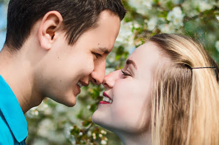 Photographe de mariage Yuliya Yanovich (zhak). Photo du 3 mai 2019