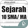 Kelas 10 SMA-SMK-MA Mapel Seja icon