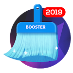 Cover Image of Download Cache Cleaner & Speed Booster - RAM & Battery save 1.0.4 APK