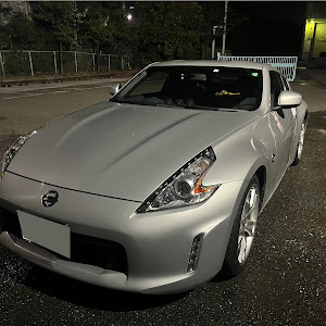 フェアレディZ Z34