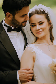 Svatební fotograf Medya Lena (medyalena). Fotografie z 20.listopadu 2021