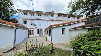 appartement à Saint-Gaudens (31)