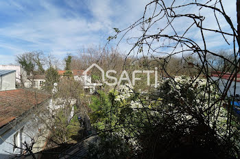 appartement à Montreuil (93)