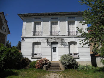 maison à Saint-maur-des-fosses (94)