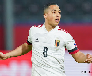 Les Diables quitteraient-ils le terrain en cas de racisme ? Youri Tielemans donne son avis 