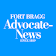 Fort Bragg Advocate News eEdition icon