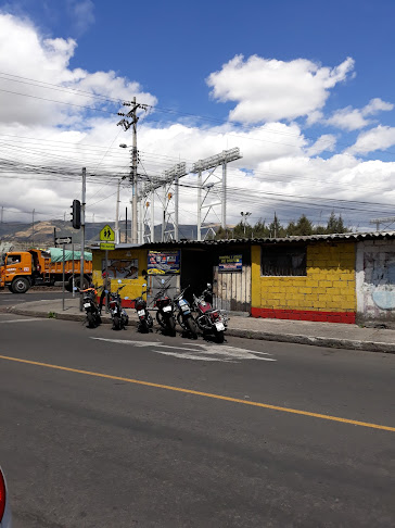 HOME MOTOS - Quito