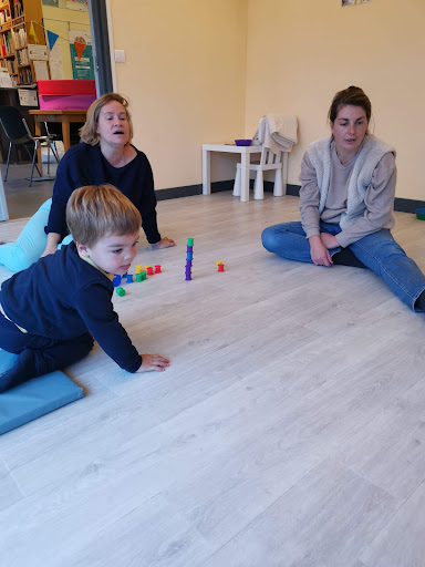 Atelier Parents enfants