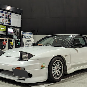 180SX RPS13