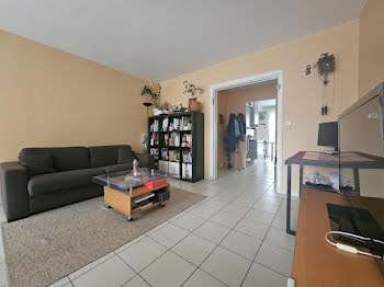 appartement à Vanves (92)