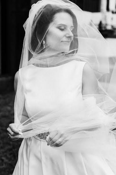 Wedding photographer Lena Trushko (elenatrushko). Photo of 31 July 2017