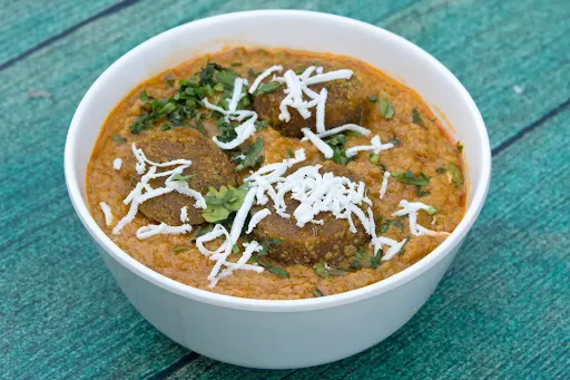 Jodhpuri Gatta Kadhi