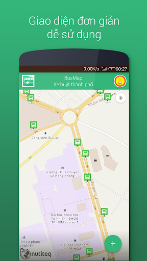 免費下載旅遊APP|BusMap - Xe buýt thành phố app開箱文|APP開箱王