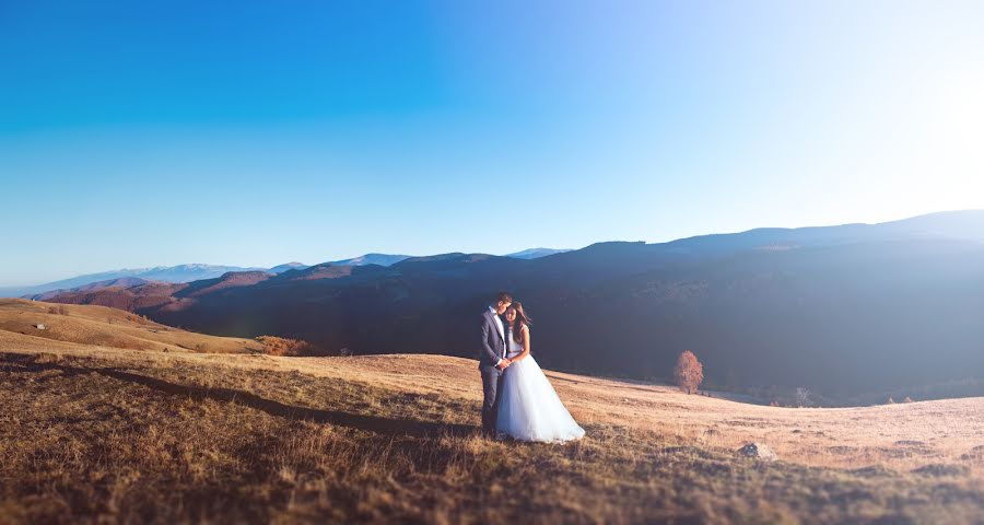 Fotógrafo de bodas Sebastian Sabo (sabo). Foto del 11 de enero 2016