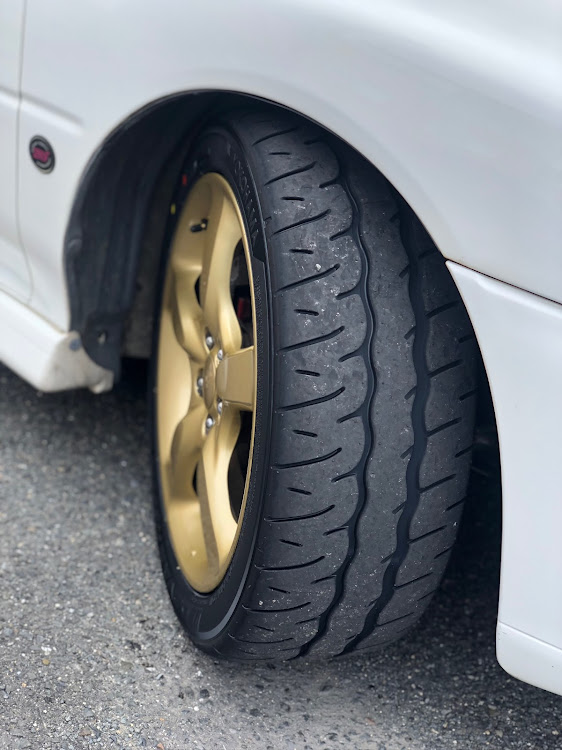 インプレッサ WRXのWRX インプレッサ STI・GC8 ver4・お披露目会・スバル乗りと繋がりたい・最高の思い出ありがとうに関するカスタム事例の投稿画像5枚目