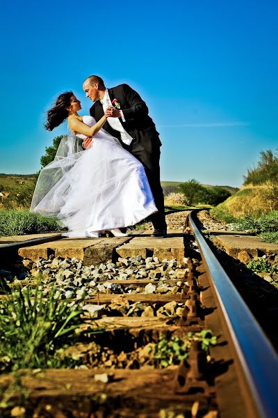 Fotógrafo de bodas Soňa Goldová (sonagoldova). Foto del 4 de marzo 2015