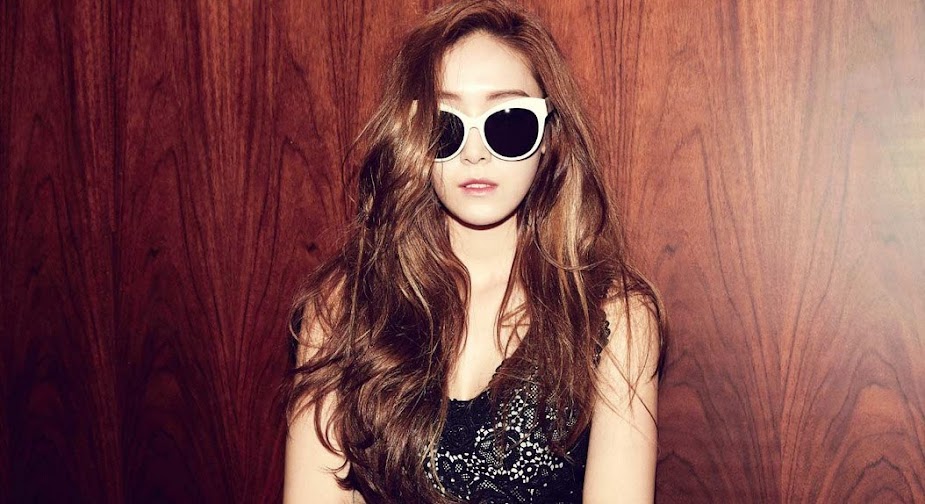 Jessica Jung