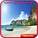 Idées vacances Destination icon