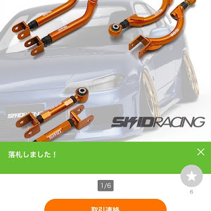 シルビア S14 後期