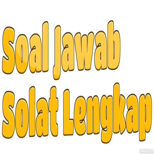 Soal Jawab Solat Lengkap