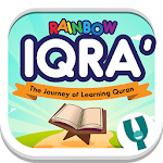 Rainbow Iqra' Apk