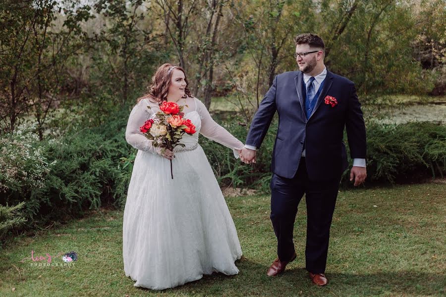 Fotógrafo de casamento Tea Lawrence (tealawrence). Foto de 8 de setembro 2019